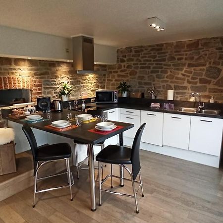 Gite Evasion Aywaille Exterior photo