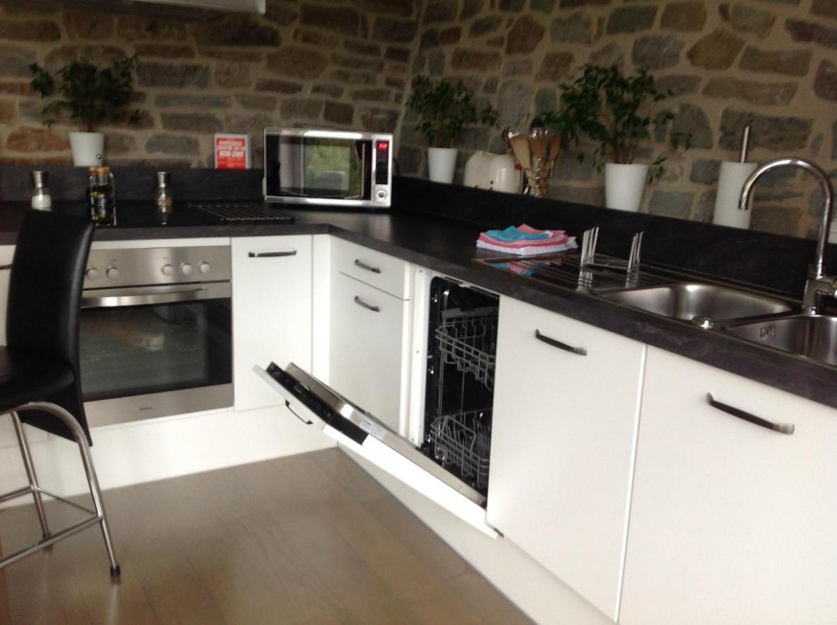 Gite Evasion Aywaille Exterior photo