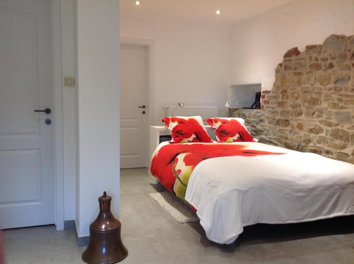 Gite Evasion Aywaille Exterior photo