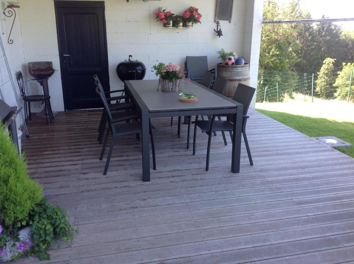 Gite Evasion Aywaille Exterior photo