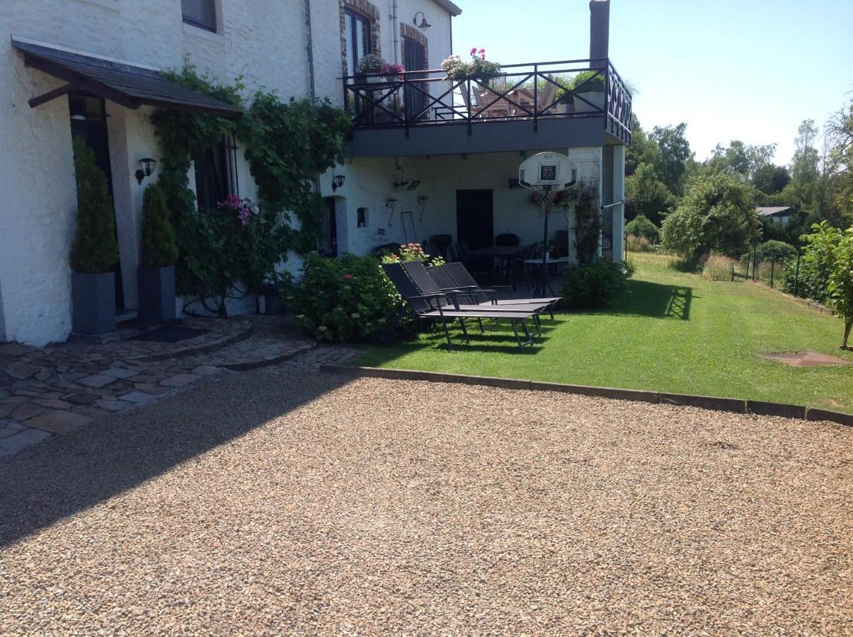Gite Evasion Aywaille Exterior photo