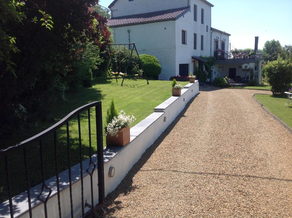 Gite Evasion Aywaille Exterior photo