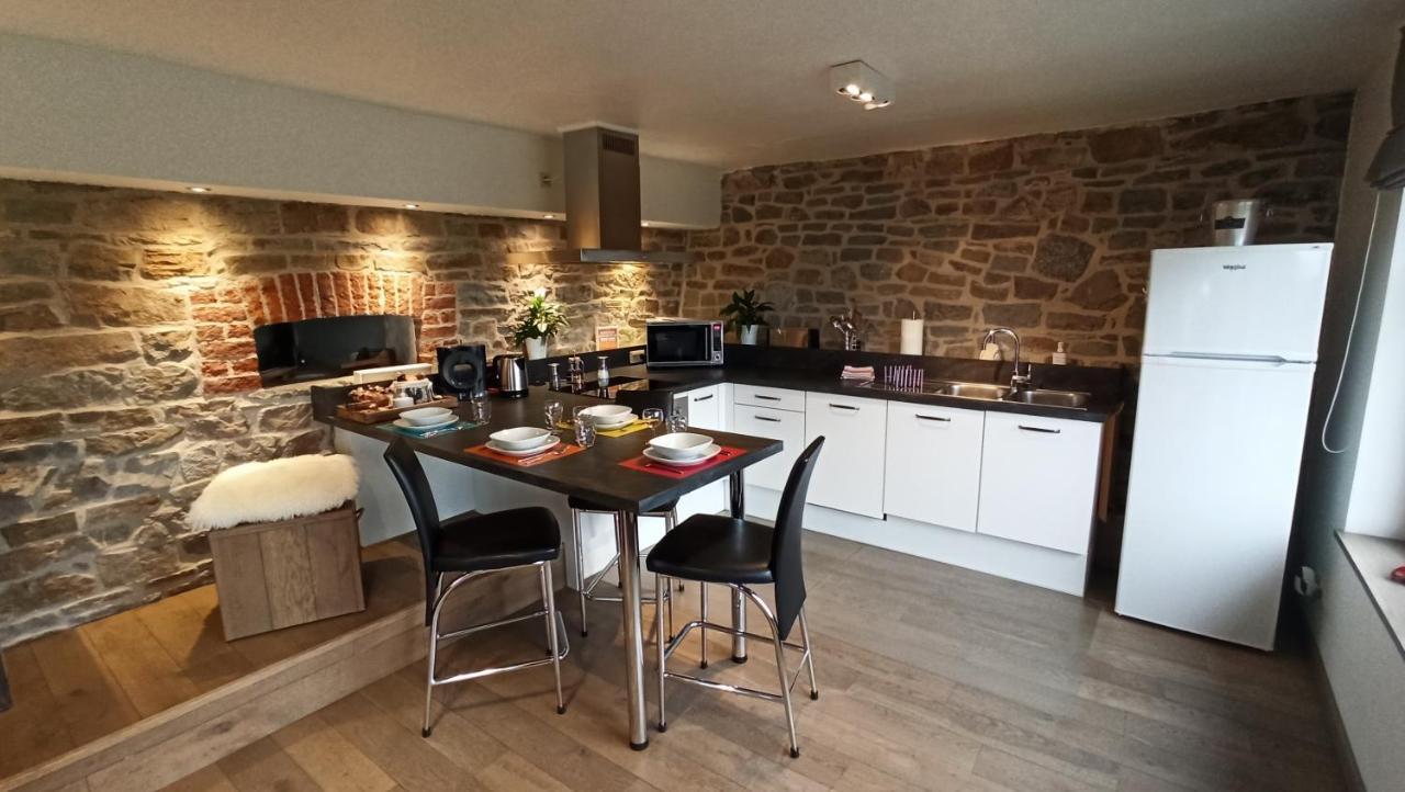 Gite Evasion Aywaille Exterior photo